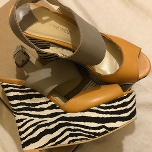 Nine West Shoes